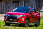 Mitsubishi Eclipse Cross HPE-S 2018 года (LA)